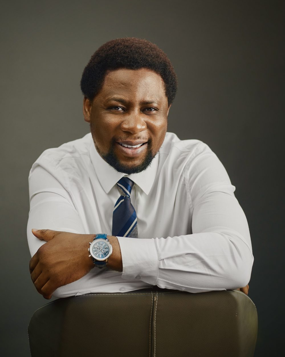 Apostle Femi Lazarus